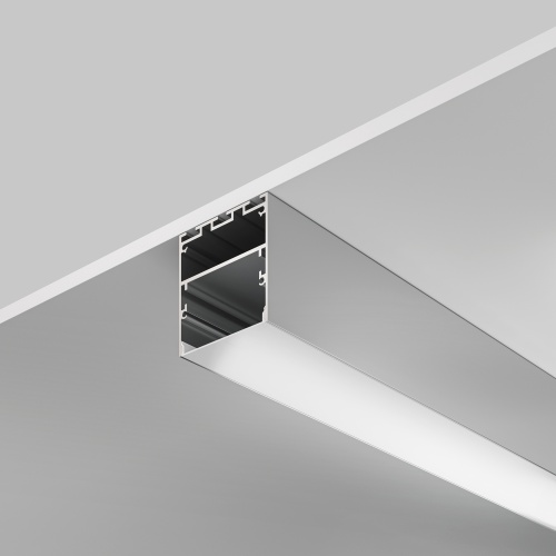 Профиль Led Strip ALM-5050-S-2M