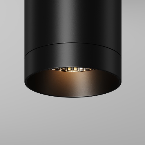 Уличный потолочный светильник Outdoor O500CL-L10B3K