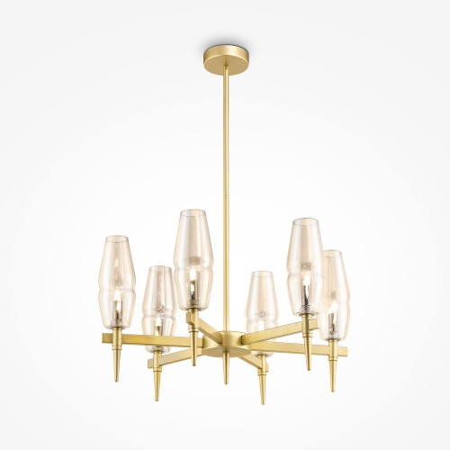 Подвесной светильник Maytoni H002PL-06G