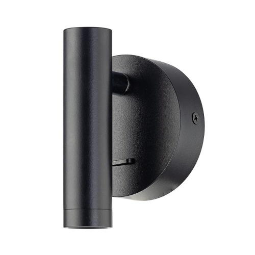 CL704101 DEKART Черный Св-к Настенный