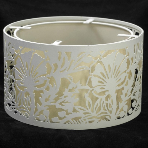 Люстра потолочная Lussole SY407032