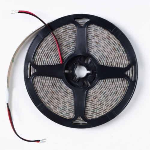 Arte lamp A2412008-05-4K Светодиодная лента 24В 9,6Вт/м 1000Лм/м 4000К 90+ 8мм SMD2835 120шт/м 5м IP65