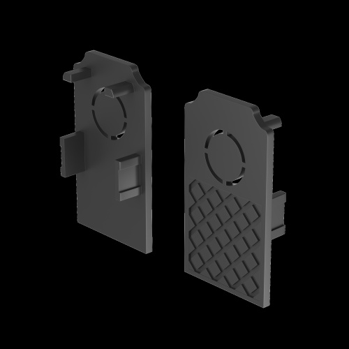 Комплектующие для встраиваемой трековой системы Technical TRA034EC-42B