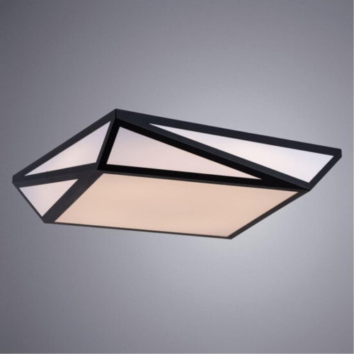 Arte lamp A1929PL-1BK