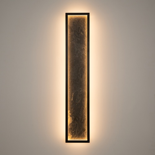 Настенный светильник (бра) Maytoni MOD311WL-L70B3K