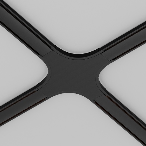 Комплектующие для систем освещения с токоведущими элементами Technical TRA084CX-11B