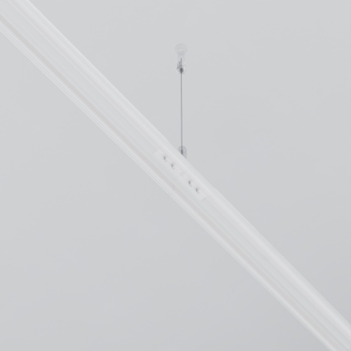 Комплектующие для трековой системы Technical TRAM034CI-R-41W