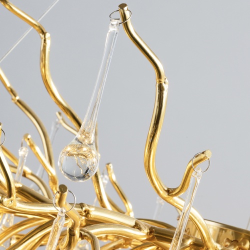 Подвесная люстра MARIAN B L120 205824-26