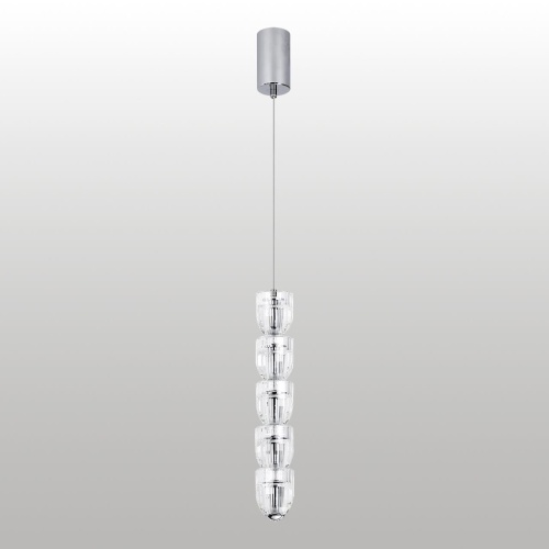 Подвесной светильник Lussole LSP-4038