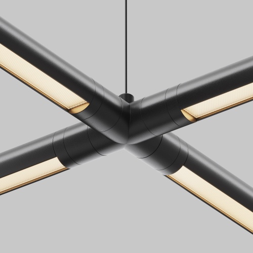 Комплектующие для систем освещения с токоведущими элементами Technical CA017TX-B