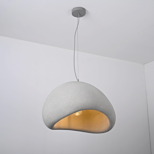 Подвесной Светильник Cemencloud B D40 Grey от Imperiumloft 219859-23