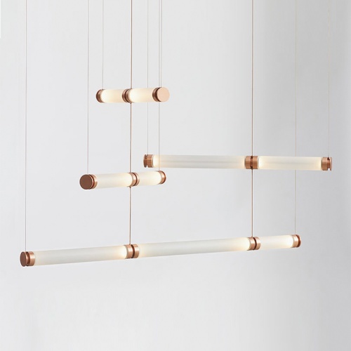 Подвесной светильник LUNA A L120 351917-60