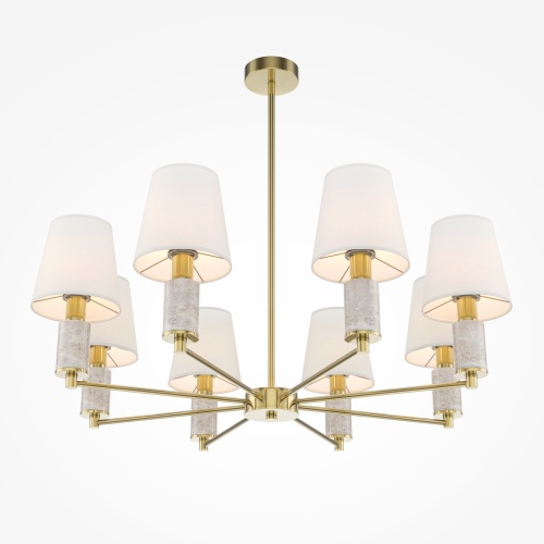 Подвесной светильник Maytoni MOD483PL-08BS