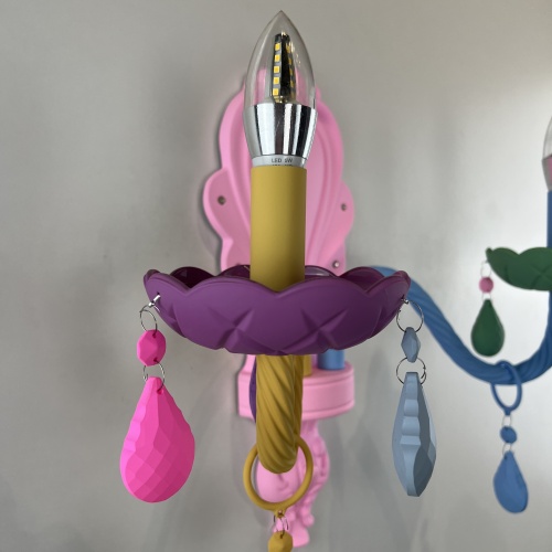 Бра RAINBOW WALL 101951-26