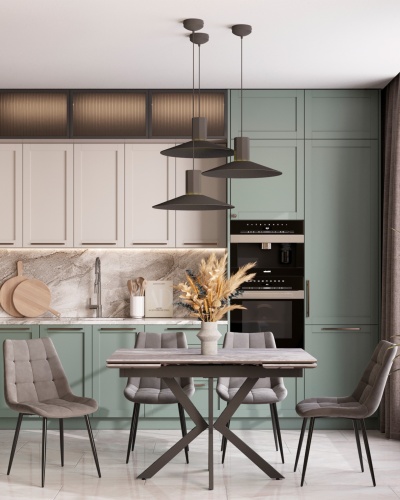 Светильник подвесной светодиодный Moderli V11088-PL Ontario