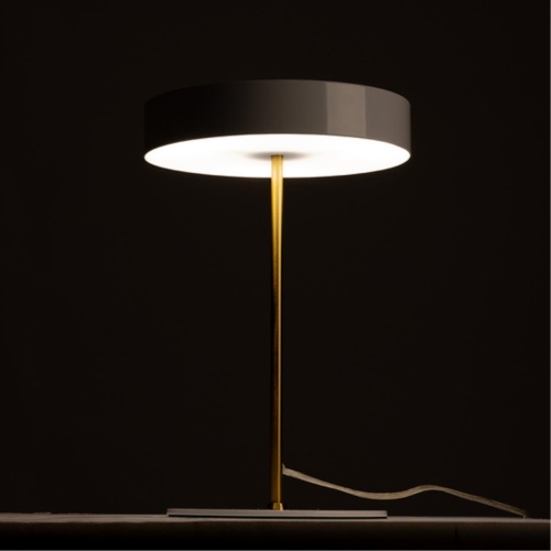 Интерьерная настольная лампа Arte lamp A5038LT-3WH СВЕТИЛЬНИК НАСТОЛЬНЫЙ