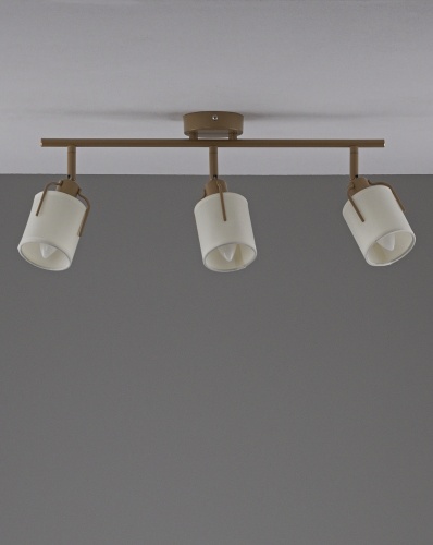 Спот Moderli V11855-3C Inari