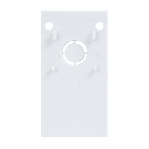 Arte lamp A482033 КОННЕКТОР-ЗАГЛУШКА ДЛЯ НАКЛАДНОГО ШИНОПРОВОДА LINEA