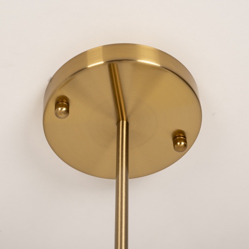 Подвесной светильник Copper Light Chandelier 7 85365-22