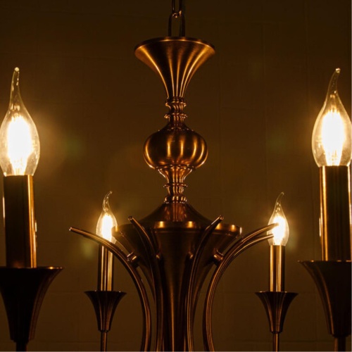 Подвесная люстра Arte lamp A4094LM-8PB СВЕТИЛЬНИК ПОДВЕСНОЙ
