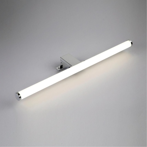Подсветка для зеркал Arte lamp A2937AP-1CC СВЕТИЛЬНИК НАСТЕННЫЙ