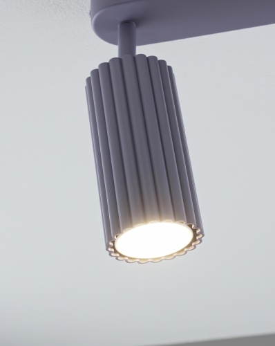 Спот Moderli V11778-3C Cora