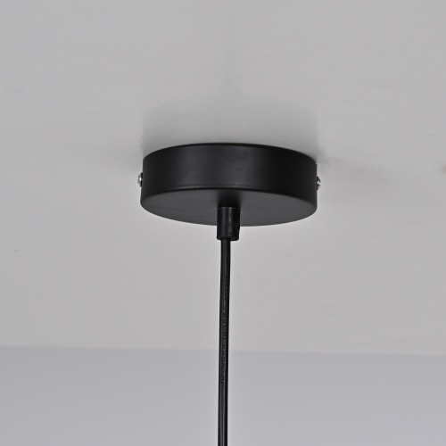 Подвесной Светильник Kovra Black D29 от Imperiumloft 320047-23