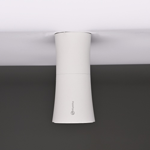 Потолочный Светильник Zyppa White H15 от Imperiumloft 314096-26