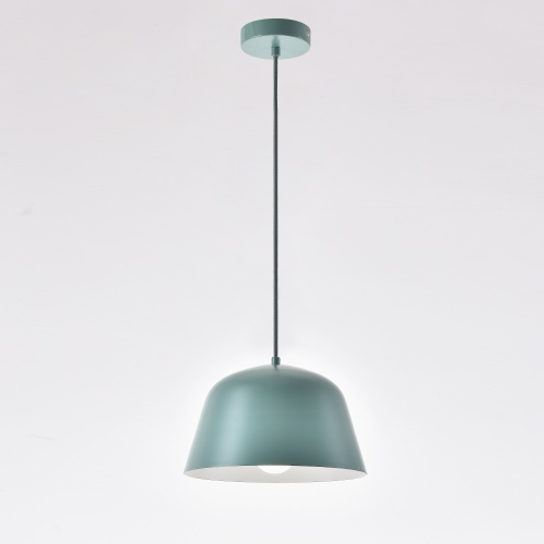 Подвесной Светильник Ambit Green от Imperiumloft 184488-26