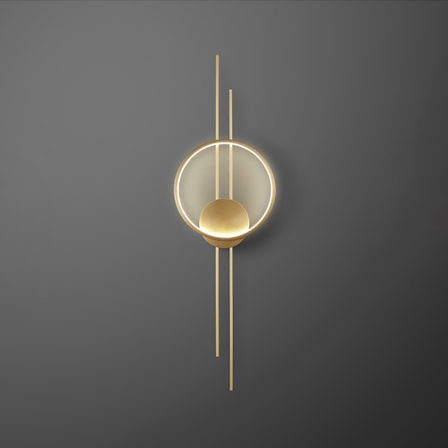 Бра ACTION Brass 334653-26