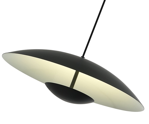 Подвес Kink Light Синди черный 08467-60A,19