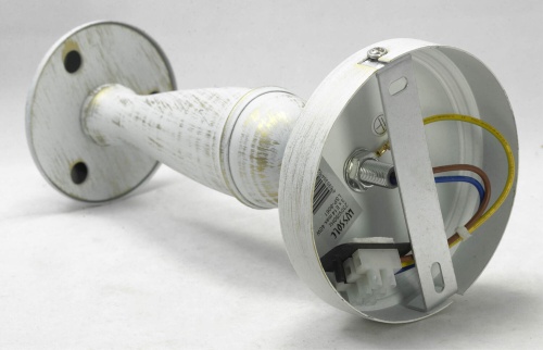 Люстра потолочная Lussole SY1608