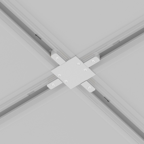 Комплектующие для систем освещения с токоведущими элементами Technical TRA002CX-11W