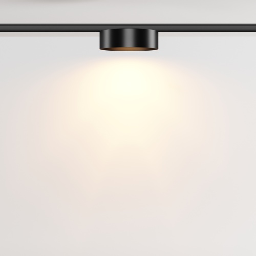 Трековый светильник Technical TR189-1-12W2.7K-B