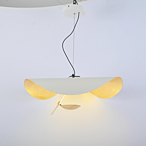 Подвесной светильник COVERT White D60 178134-26