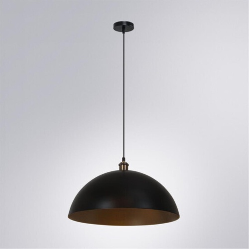 Arte lamp A7056SP-1BK СВЕТИЛЬНИК ПОДВЕСНОЙ