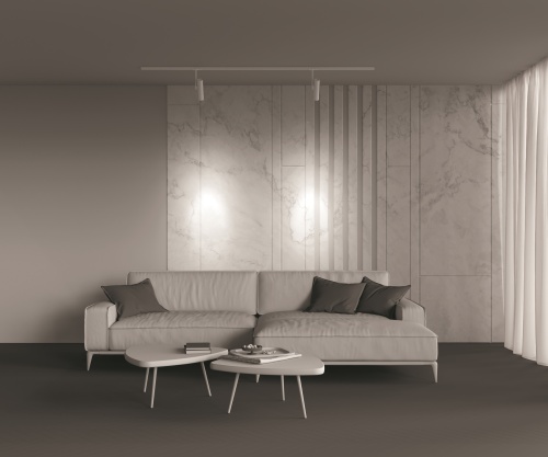 Трековый светильник Technical TR005-1-GU10-W