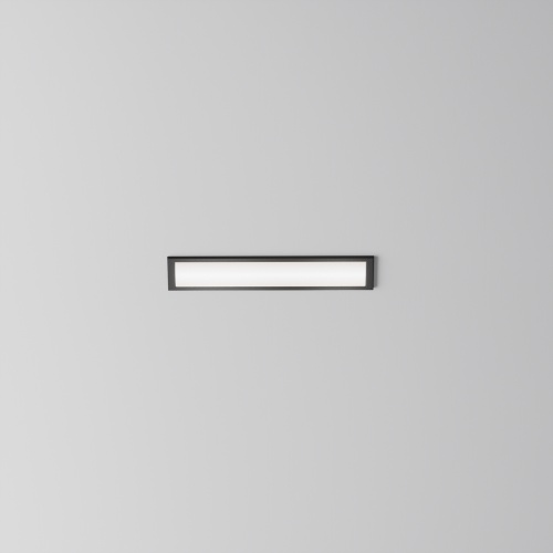 Встраиваемый светильник Technical DL066-12W3-6K-B