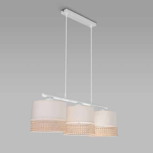 Потолочный светильник TK Lighting 6694 Paglia