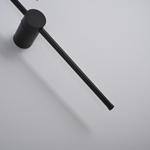 Настенный Светильник Wall Lines L80 Black от Imperiumloft 178037-26