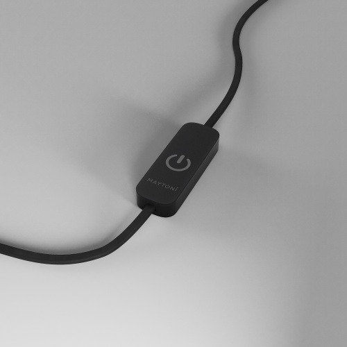 Настольный светильник Maytoni MOD286TL-L8B3K