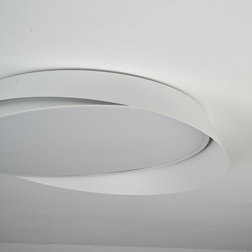 Потолочный Светильник Shell D50 White от Imperiumloft 228947-26