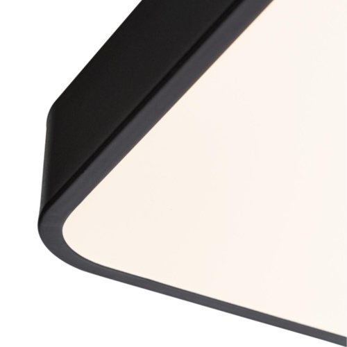 Arte lamp A2669PL-1BK СВЕТИЛЬНИК ПОТОЛОЧНЫЙ