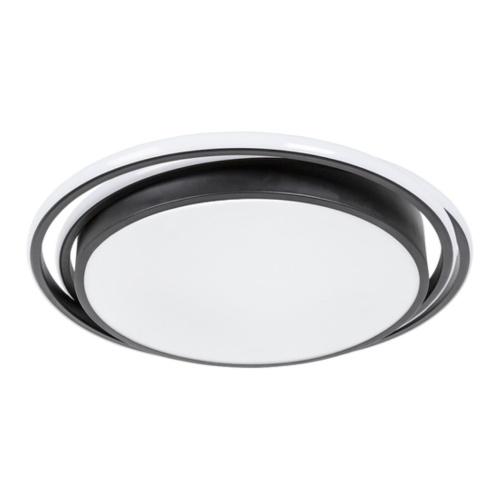 Arte lamp A2688PL-1BK СВЕТИЛЬНИК ПОТОЛОЧНЫЙ