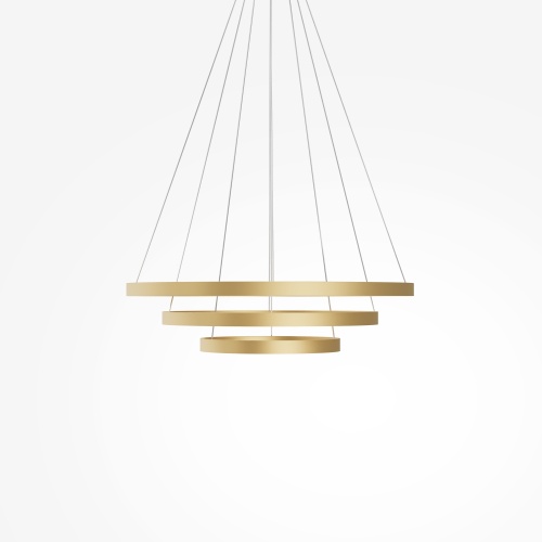 Подвесной светильник Maytoni MOD058PL-L100BSK