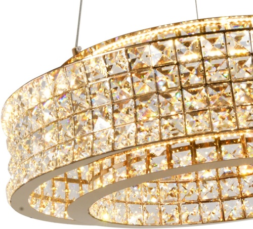 Люстра подвесная Stilfort 4024/03/06P серия Karnelli