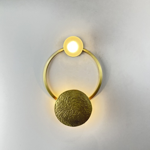 Настенный светильник SHIELD B 158396-26