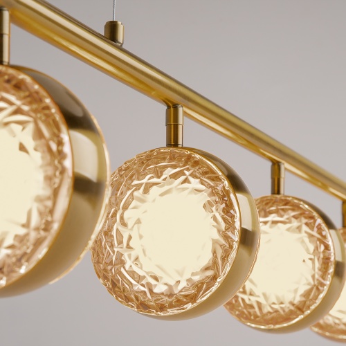 Подвесной светильник Maytoni MOD299PL-L48BS3K