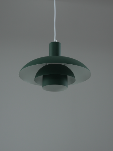 Светильник подвесной Moderli V11806-1P Pescara