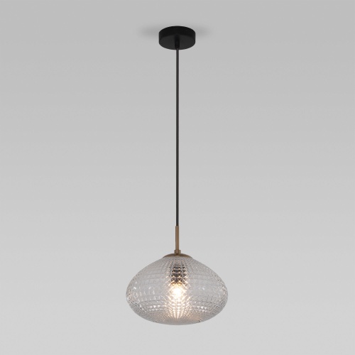  Eurosvet 50263/1/ подвесной светильник/ прозрачный